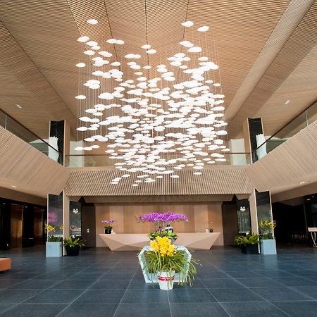 Terracotta Hotel & Resort Dalat Εξωτερικό φωτογραφία