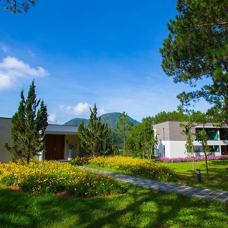 Terracotta Hotel & Resort Dalat Εξωτερικό φωτογραφία