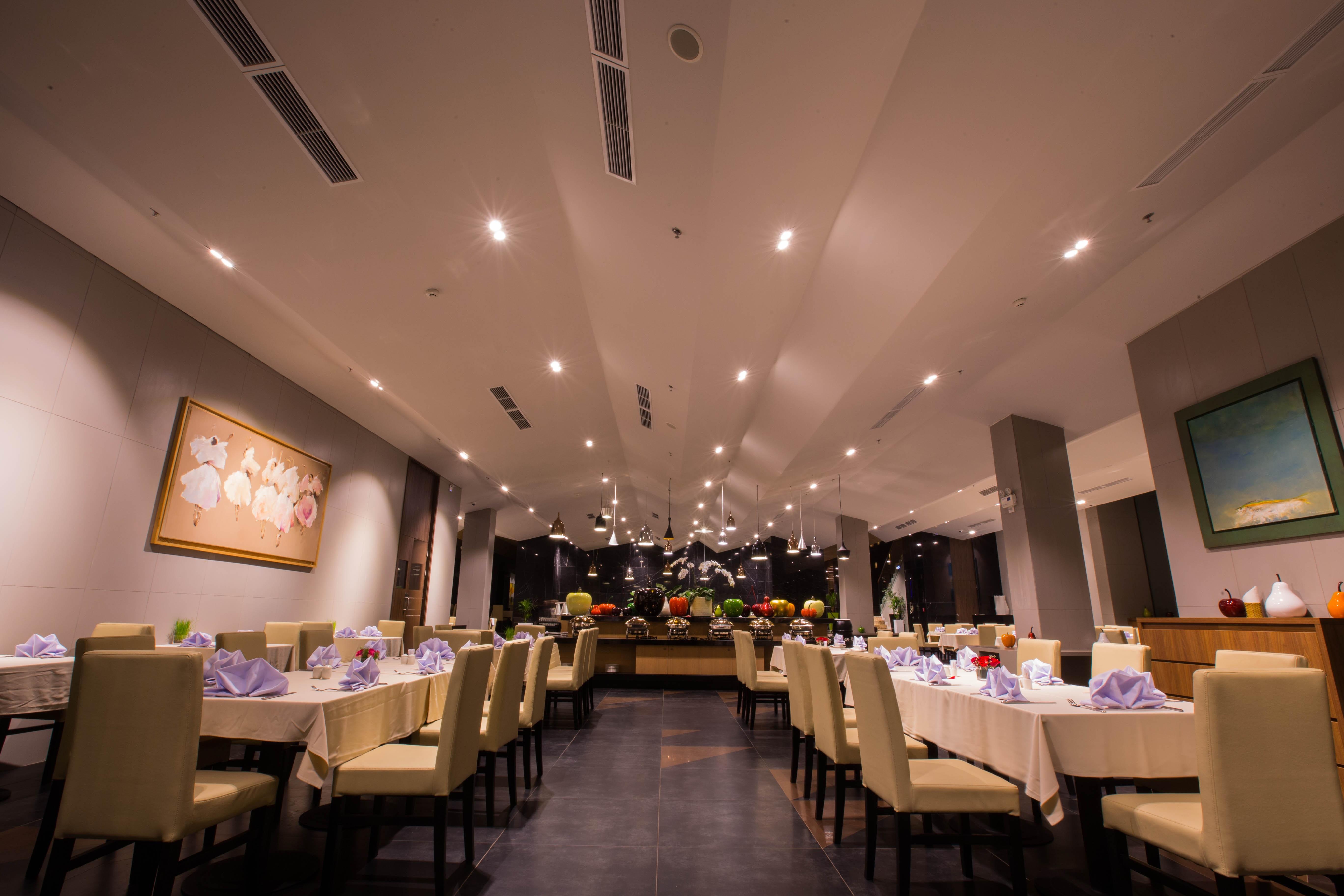 Terracotta Hotel & Resort Dalat Εξωτερικό φωτογραφία