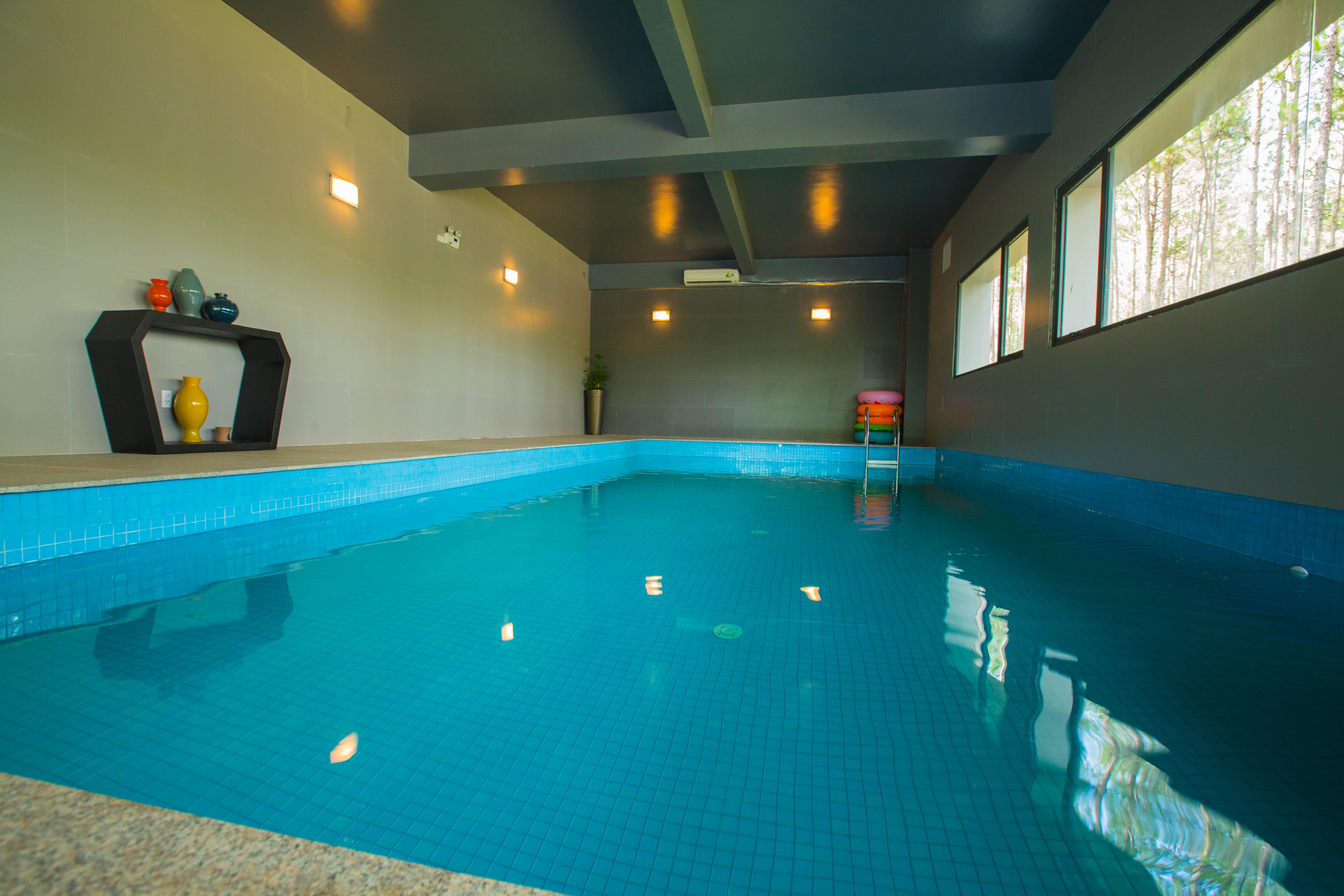 Terracotta Hotel & Resort Dalat Εξωτερικό φωτογραφία