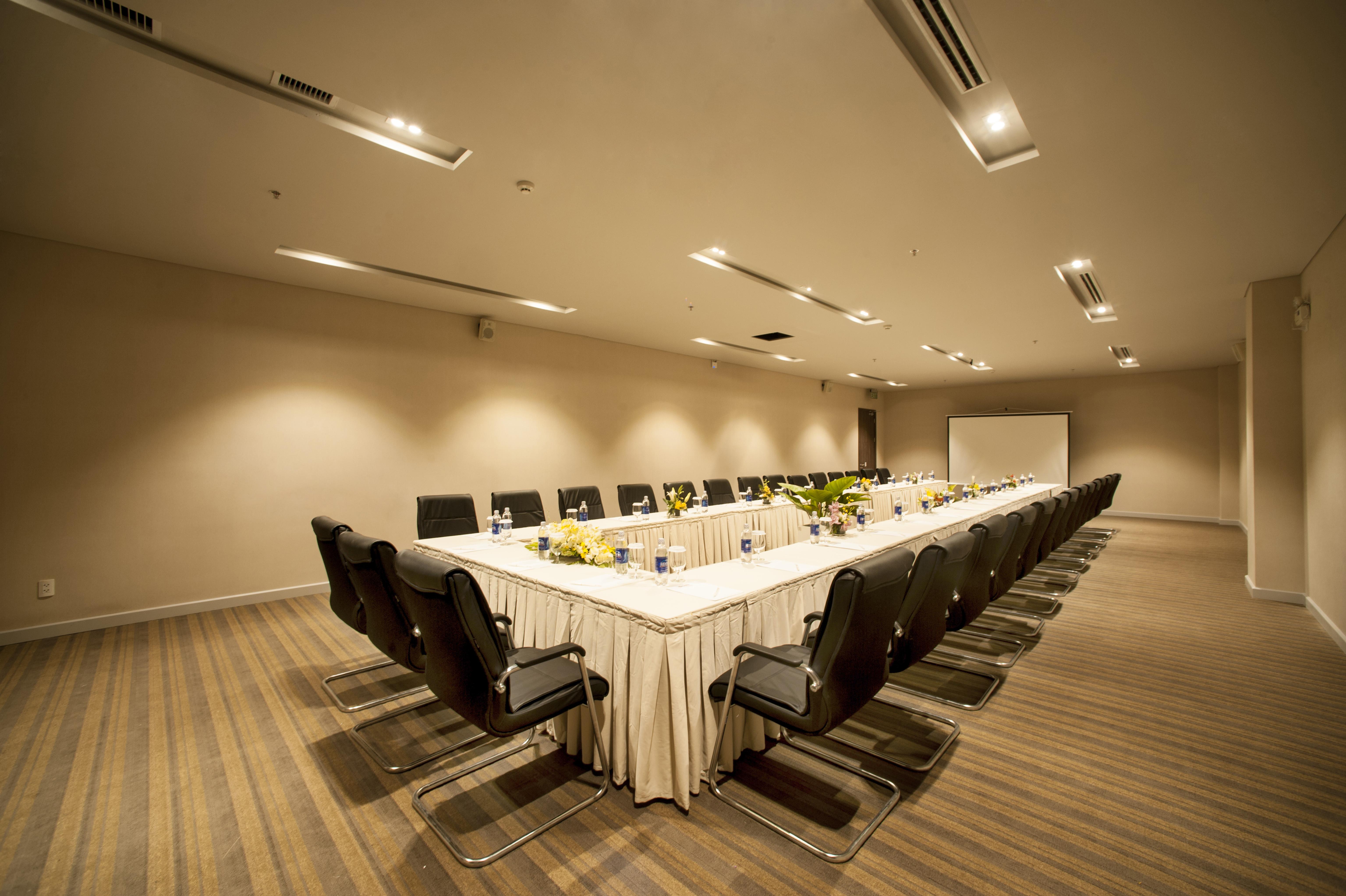 Terracotta Hotel & Resort Dalat Εξωτερικό φωτογραφία