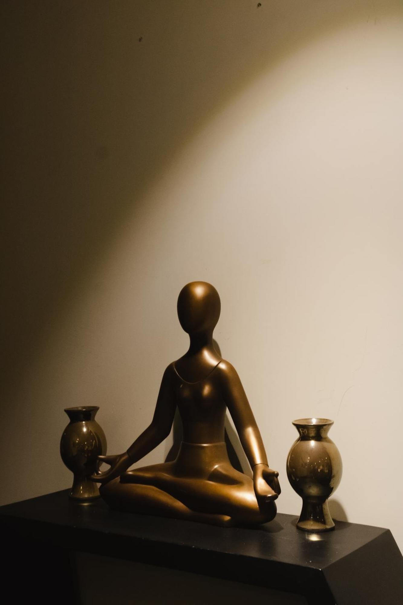 Terracotta Hotel & Resort Dalat Εξωτερικό φωτογραφία