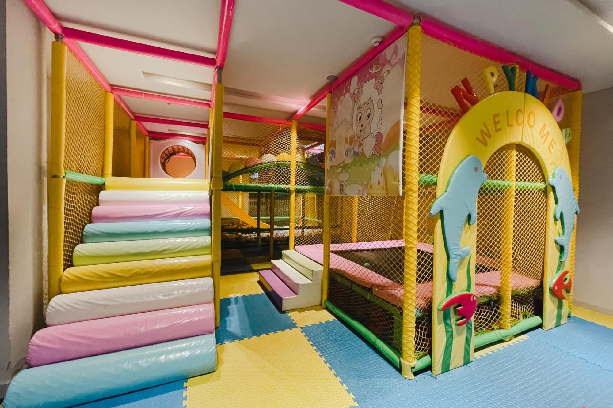 Terracotta Hotel & Resort Dalat Εξωτερικό φωτογραφία