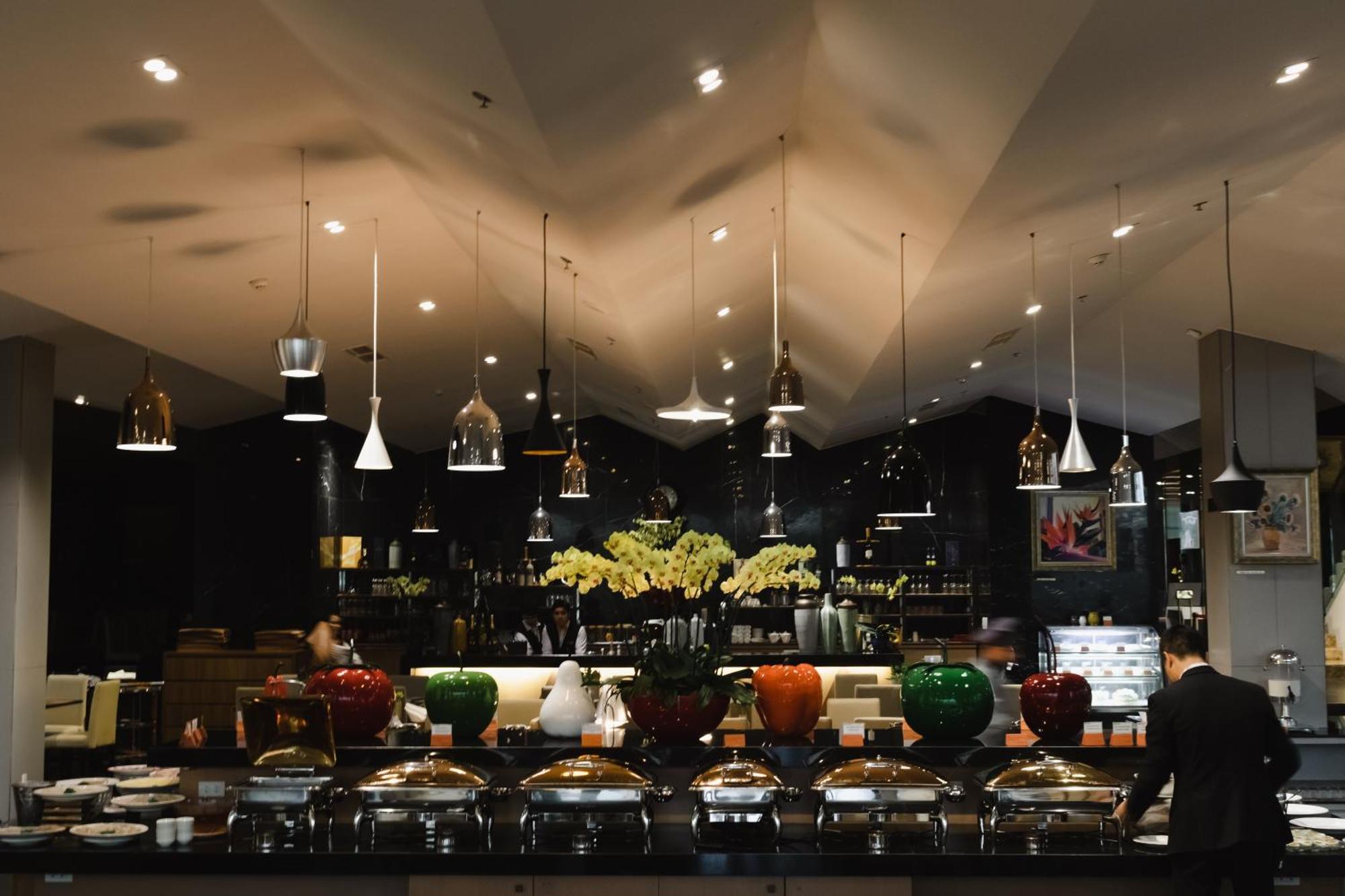 Terracotta Hotel & Resort Dalat Εξωτερικό φωτογραφία