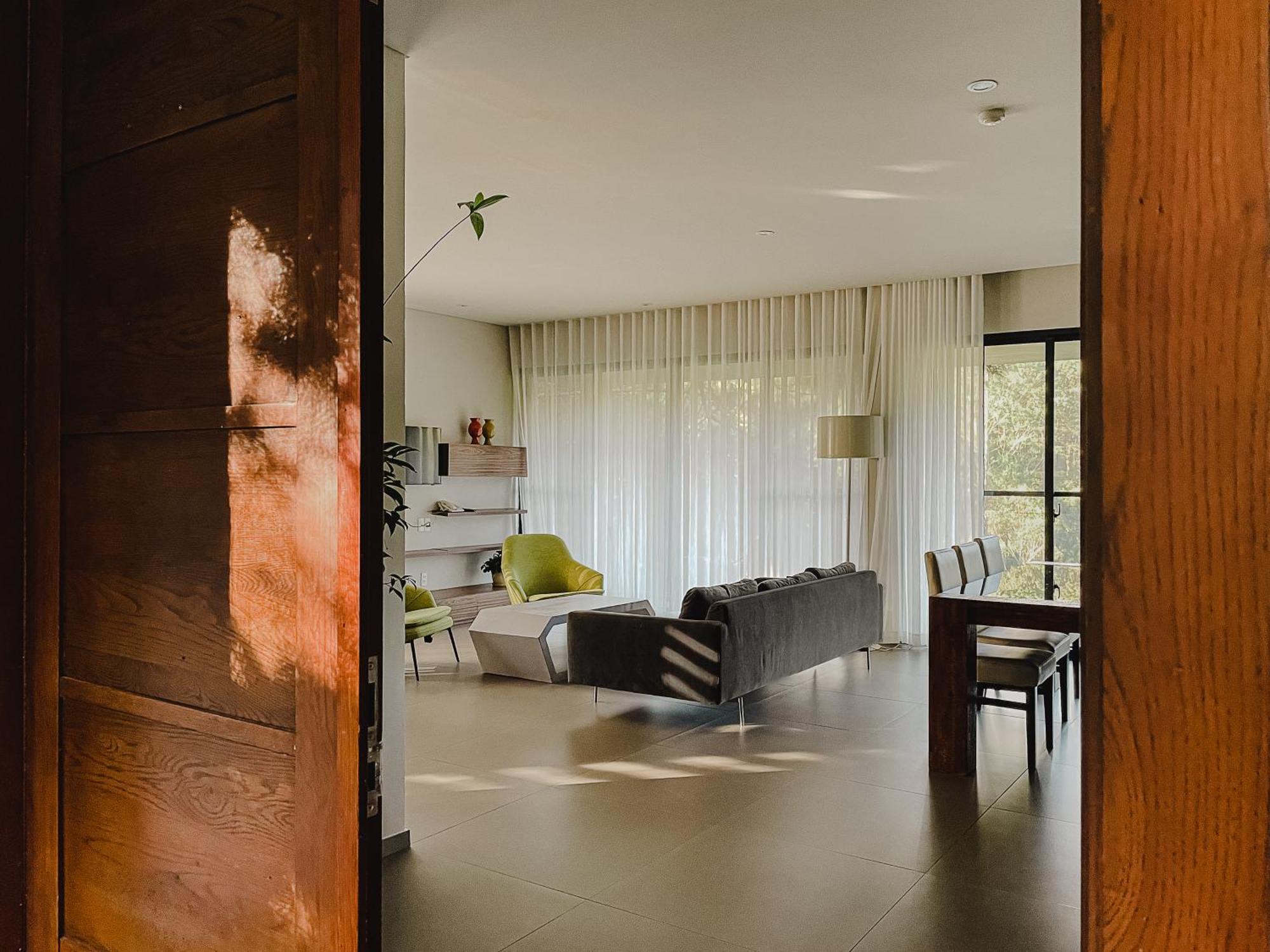 Terracotta Hotel & Resort Dalat Εξωτερικό φωτογραφία