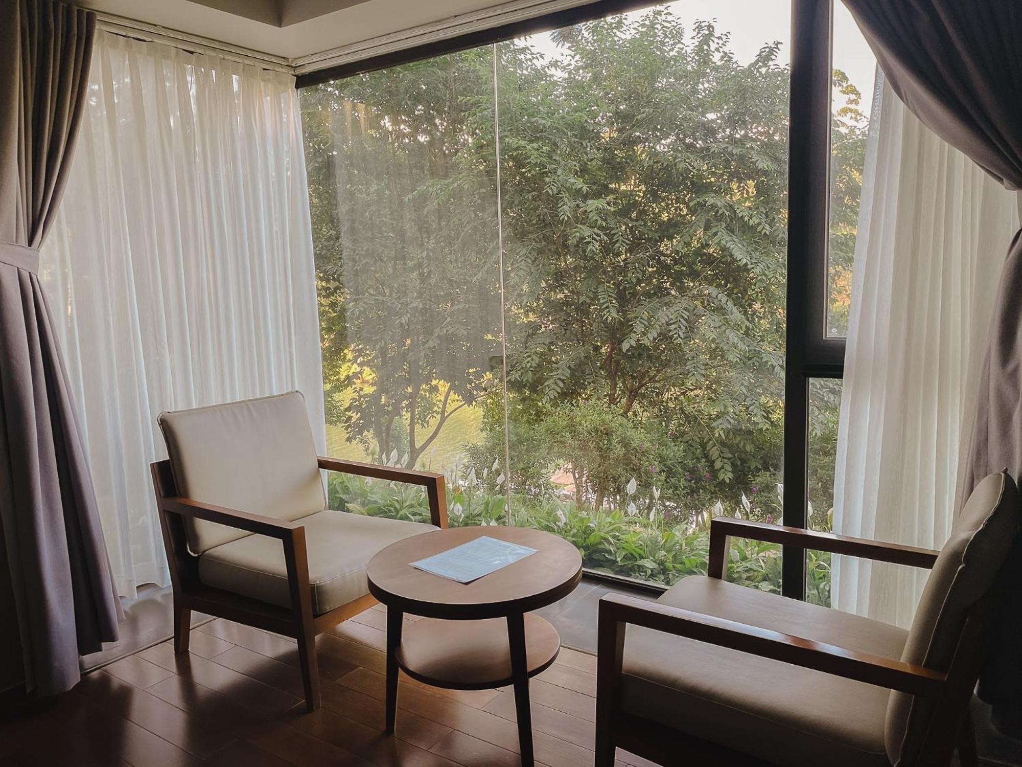 Terracotta Hotel & Resort Dalat Εξωτερικό φωτογραφία